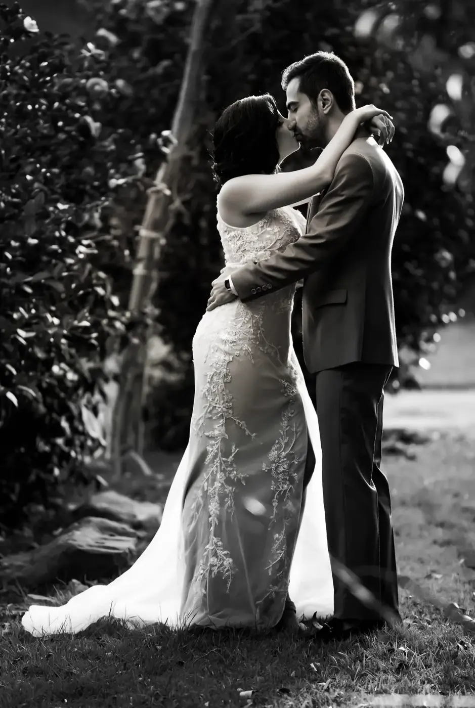 Wedding Photography