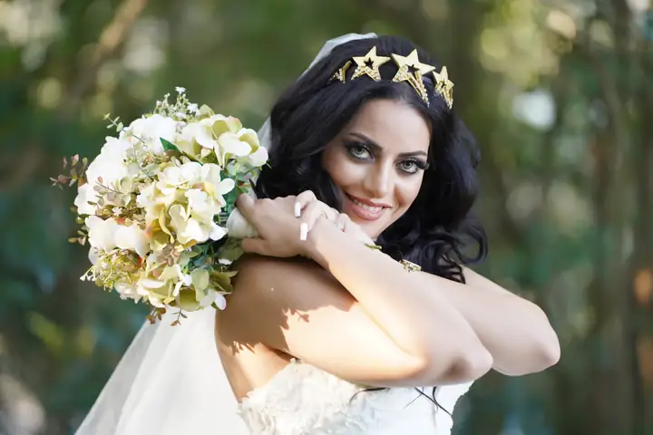 Wedding photography by Arash – Sydney Wedding Time