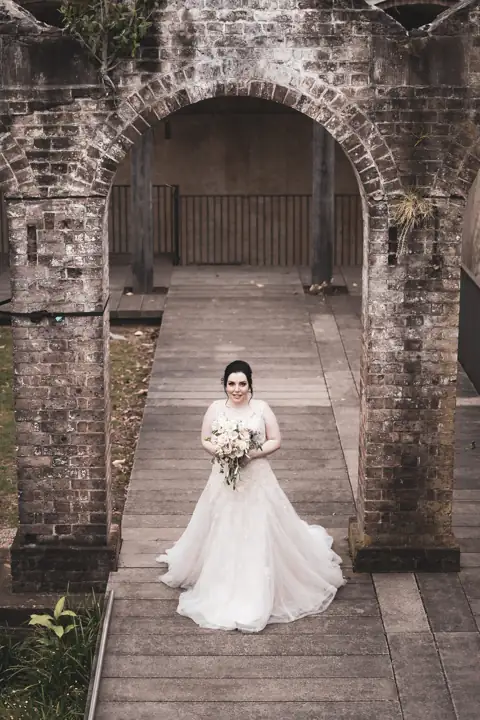 Wedding photography by Arash – Sydney Wedding Time