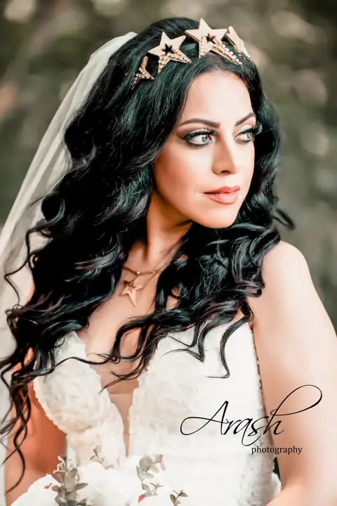 Wedding photography by Arash – Sydney Wedding Time