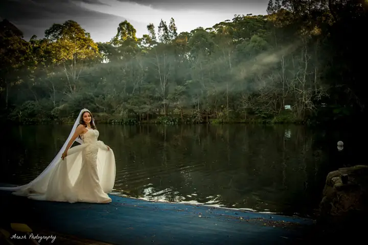 Wedding photography by Arash – Sydney Wedding Time
