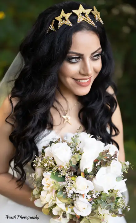 Wedding photography by Arash – Sydney Wedding Time