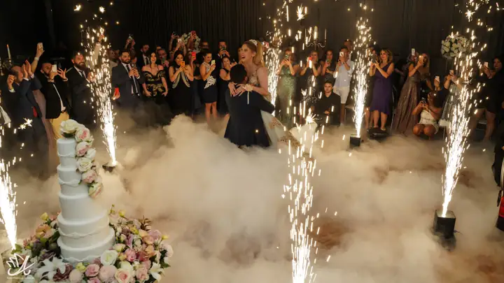 Wedding photography by Arash – Sydney Wedding Time